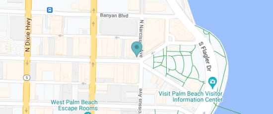 201 Clematis Street, West Palm Beach, 33401