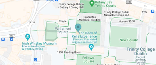 Dublin