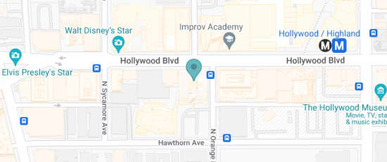Los Angeles, 90028