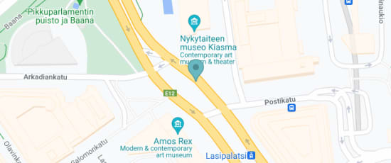 Helsinki, 00100