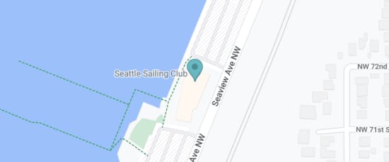 7001 Seaview Avenue Northwest #160, Seattle, 98117