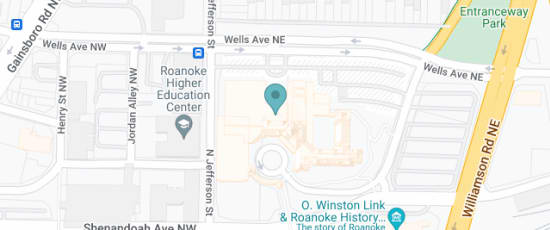 110 Shenandoah Avenue Northeast, Roanoke, 24016