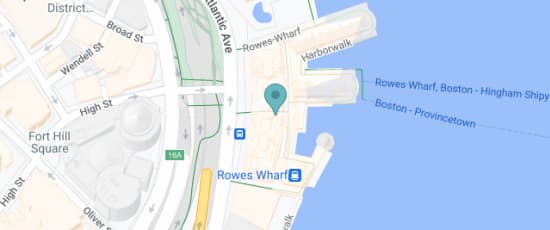 Boston, 02110