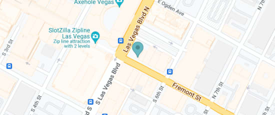 506 Fremont Street, Las Vegas, 89101