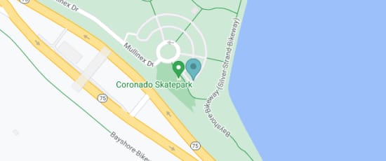 Coronado, 92118
