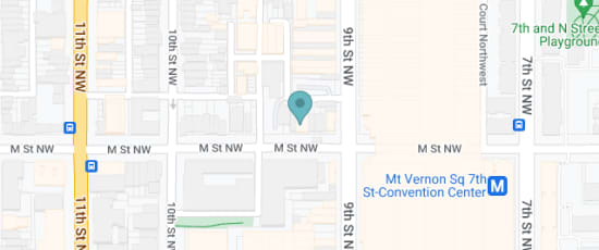 909 M Street Northwest, Washington, 20001