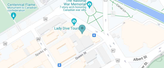 Ottawa, K1P 5A8