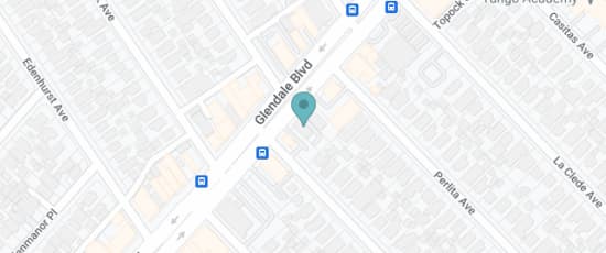 8500 Santa Monica Boulevard, Los Angeles, 90069