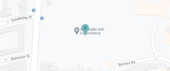 52 Upper Street, N1 0QH