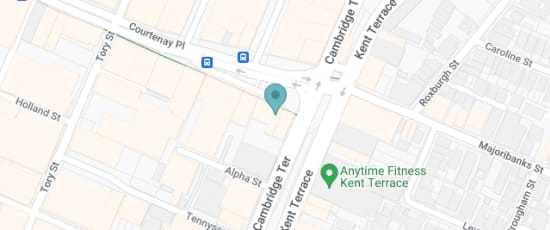 Te Aro, 6011