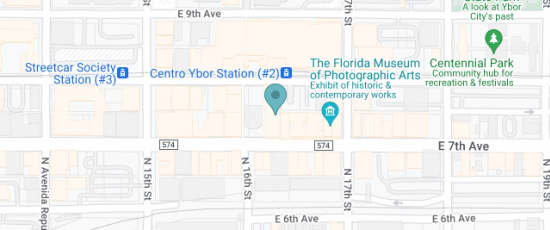 Tampa, 33605