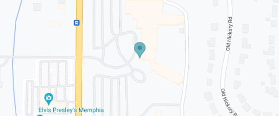 3600 Elvis Presley Boulevard, Memphis, 38116