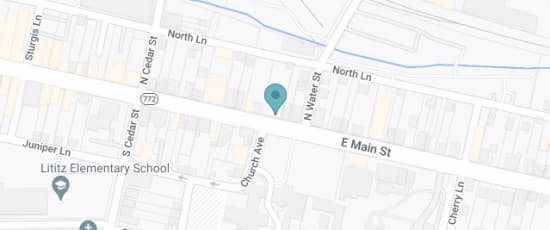 145 East Main Street, Lititz, 17543