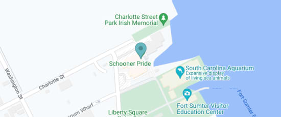 360 Concord Street, Charleston, 29401