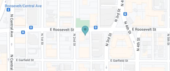 201 East Roosevelt Street, Phoenix, 85004