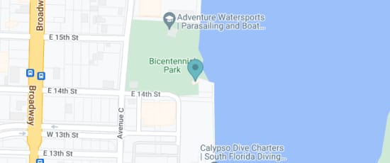 Riviera Beach