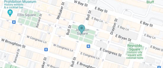 Savannah, 31401