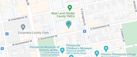 130 East Government Street, Pensacola, 32502