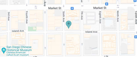 505 Sixth Avenue, San Diego, 92101