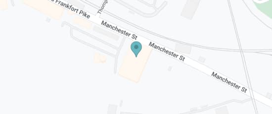 1170 Manchester Street, Lexington, 40508