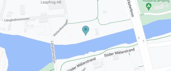 Alstaviksvägen, Stockholm, 117 33
