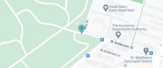 802 West Anderson Street, Savannah, 31415