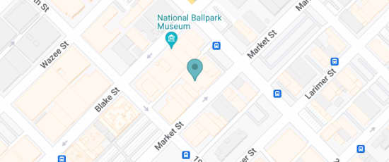1937 Market Street, Denver, 80202