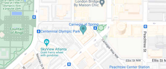 Atlanta, 30303