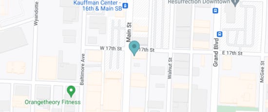 1701 Main Street, Kansas City, 64108