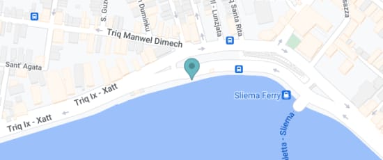 Ferries 4, Triq Ix - Xatt, Sliema, SLM 1023