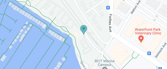North Vancouver, V7M 1A7