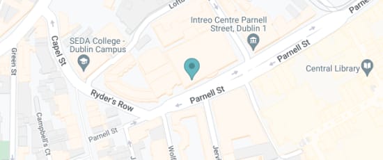 The Parnell Centre, 198-200 Parnell Street, Centre, Dublin, D01 K5N8