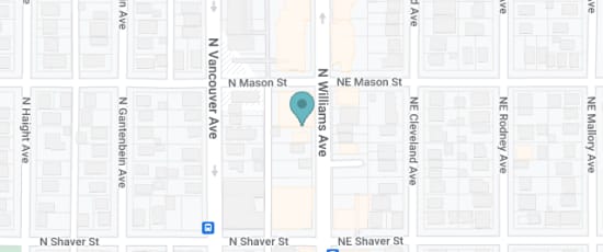 4063 North Williams Avenue, Portland, 97227