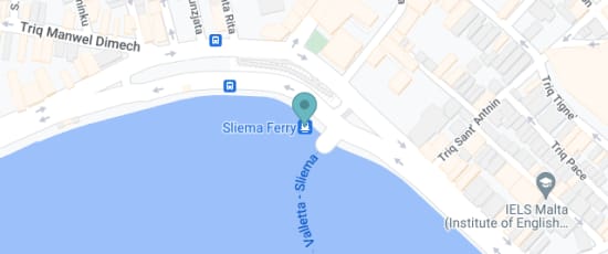 WG53+GQ4, Sliema