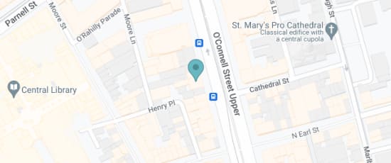 59 O'Connell Street Upper, North City, Dublin, D01 RX04