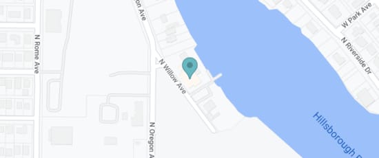2305 North Willow Avenue, Tampa, 33607