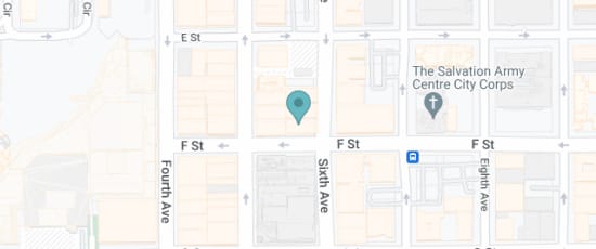 528 F Street, San Diego, 92101