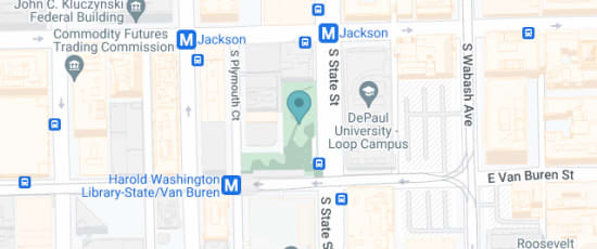 310 South State Street, Chicago, 60604