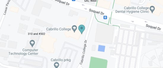 6500 Soquel Drive, Aptos, 95003