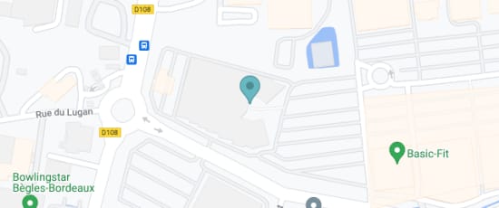 Avenue du 7ème art, Villenave-d'Ornon, 33140