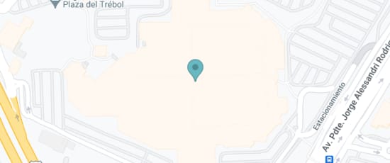 Avenida Presidente Jorge Alessandri Rodriguez 3177, Concepción, 4300818