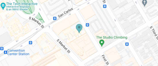 345 South 1st Street, San Jose, 95113