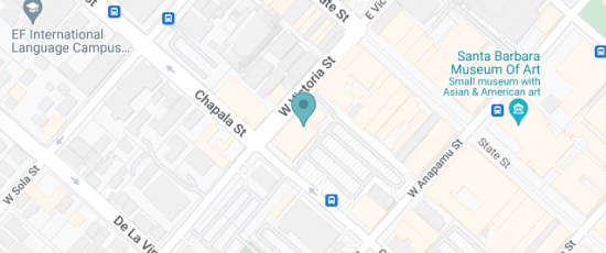 33 West Victoria Street, Santa Barbara, 93101