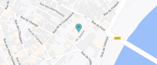 2 Place Dunois, Beaugency, 45190