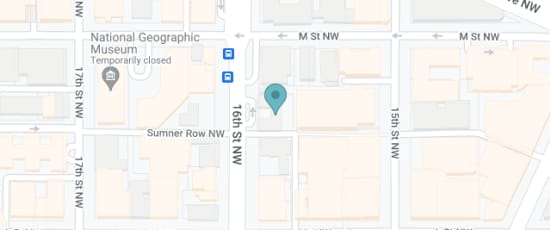 1135 16th Street Northwest, Washington, 20036-4839
