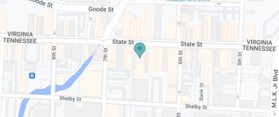 620 State Street #1003, Bristol, 37620
