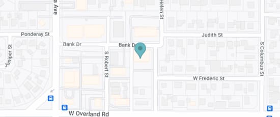 2417 Bank Drive, Boise, 83705