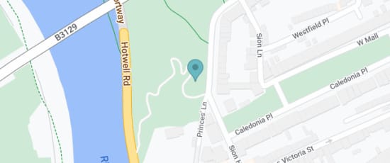 Sion Hill, Clifton, Bristol, BS8 4BL