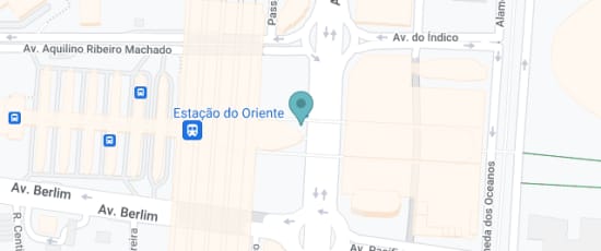 Av. Dom João II 444, 1990-221