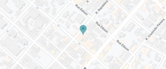 Rua República do Iraque, 1038 - Campo Belo, São Paulo, 04611-001